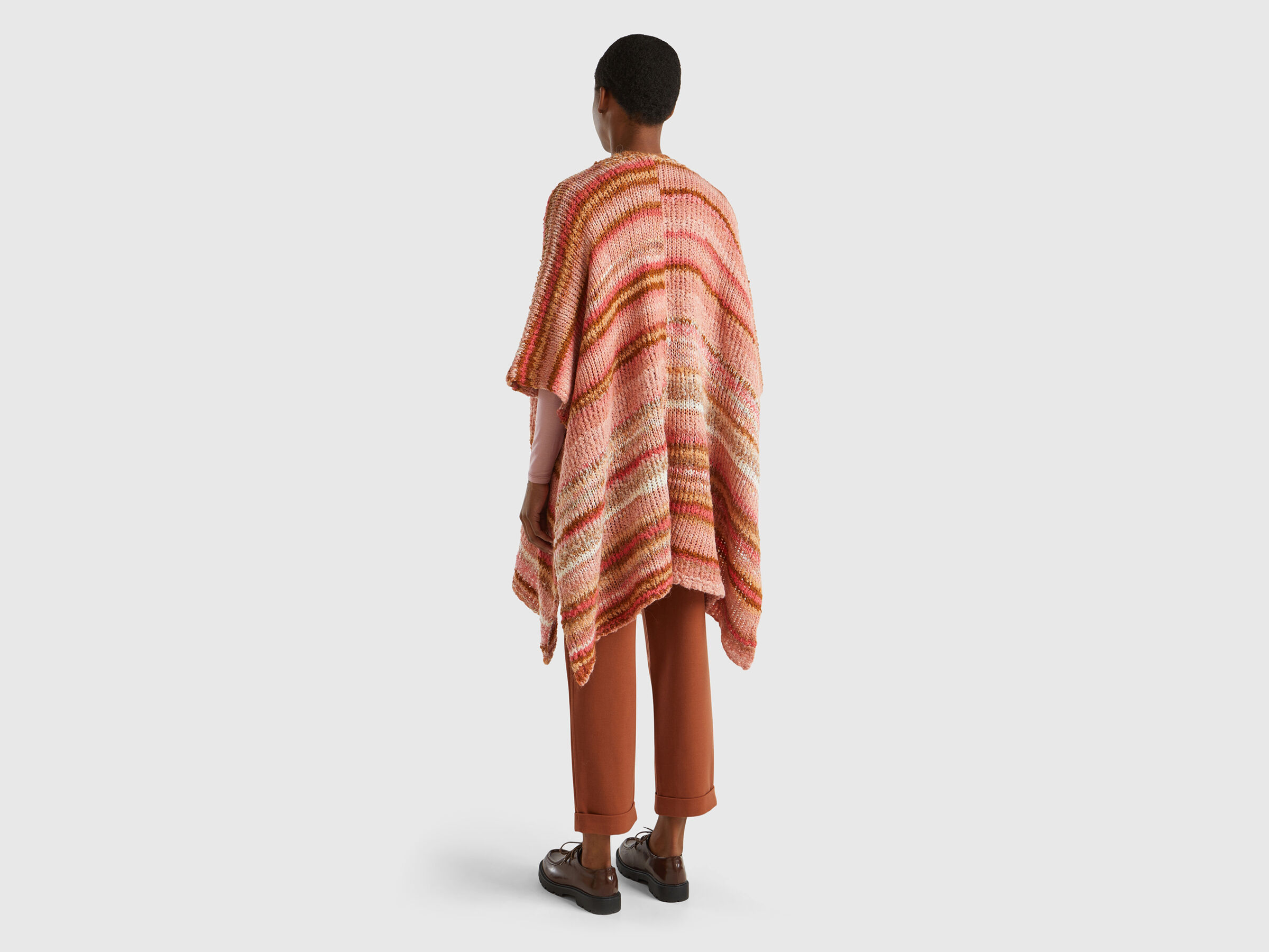 L/S CARDIGAN Mujer image number 2